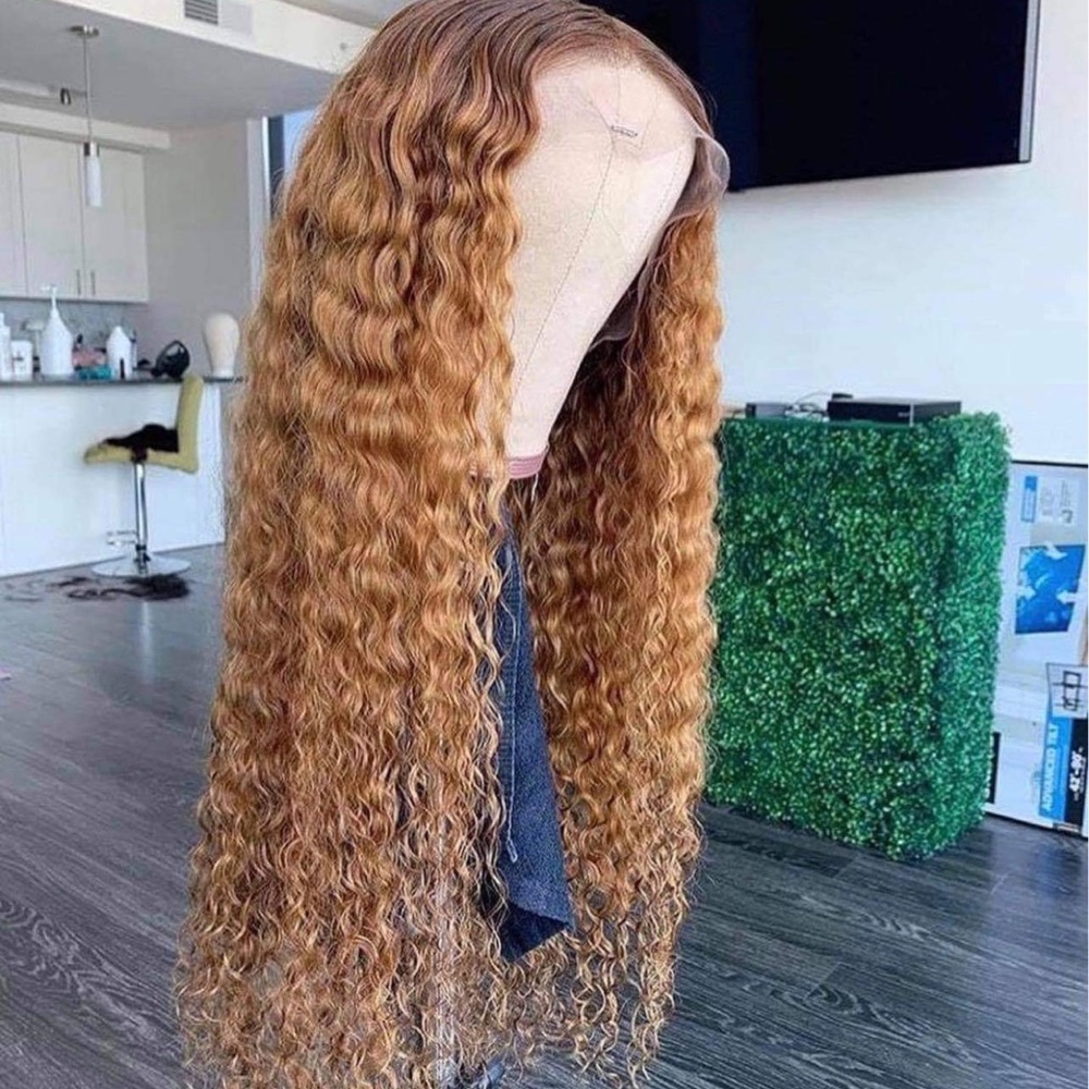 Lace front 13 by 6